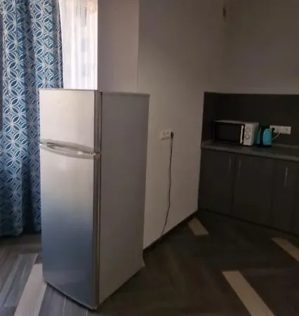 верховина Apartment Uschhorod