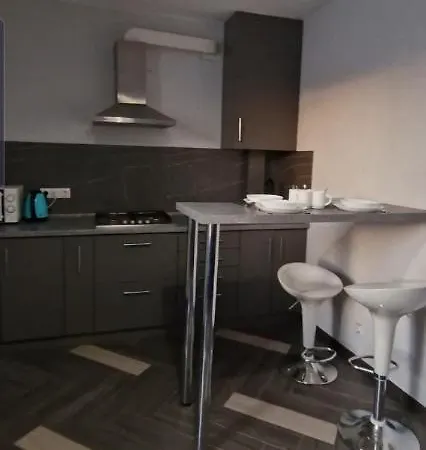 Apartment верховина Uschhorod