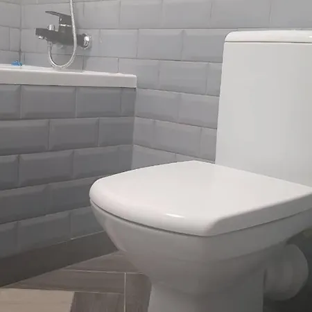 Apartment верховина *