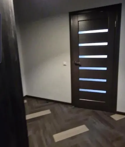 верховина Apartment *