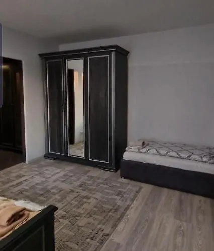 Apartment верховина