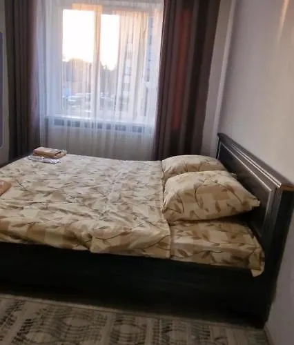 Apartment верховина *