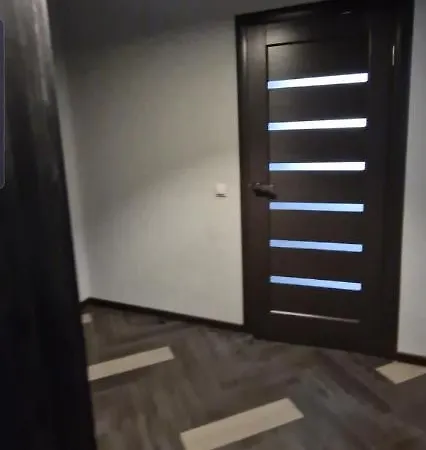 верховина Apartamento *