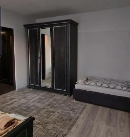 Apartamento верховина