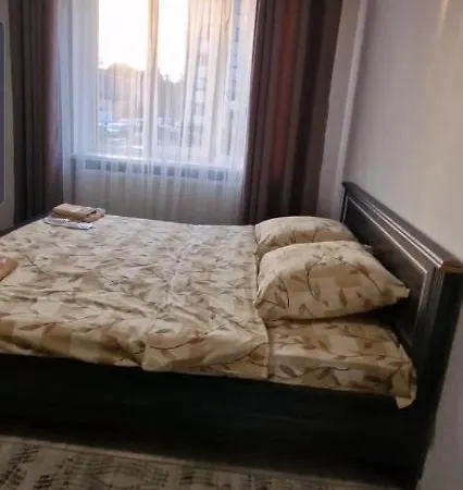 Apartamento верховина *