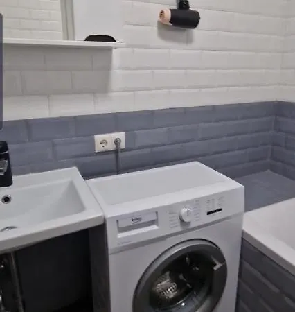 верховина Apartamento