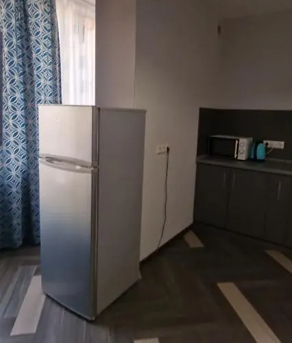 верховина Apartamento Úzhgorod