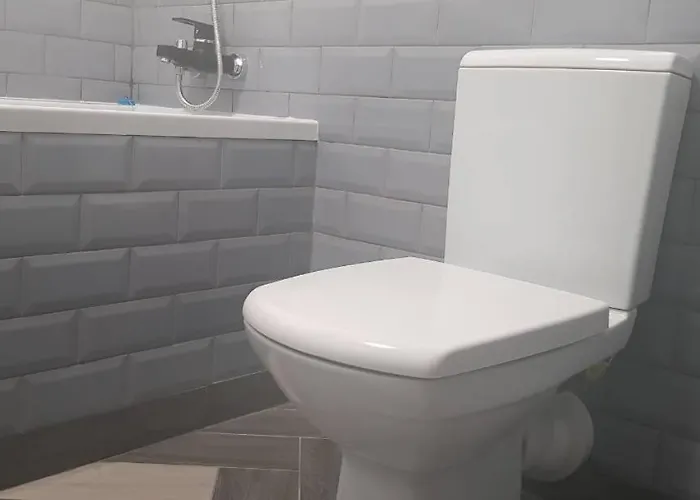 Apartamento верховина *