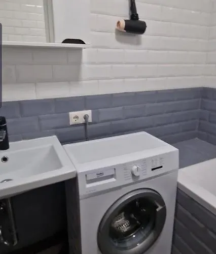 верховина Apartamento